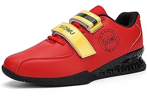 BLBK Bodybuilding Shoes Gewichtheberschuhe, Powerlifting &, Squat Schuhe