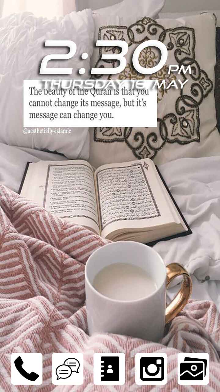 Islamic Quotes Wallpapers Amazon De Apps Spiele