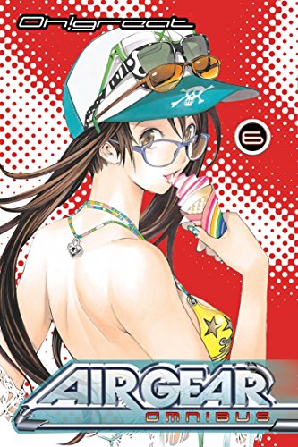Preisvergleich Produktbild Air Gear Omnibus 6