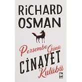 Perşembe G&uuml;n&uuml; Cinayet Kul&uuml;b&uuml;