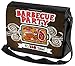 Produktbild Umhänge Schulter Tasche Nostalgie Fun Grill-Party Bedruckt