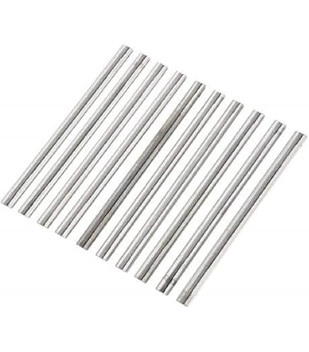 Hobelmesser Bosch 4 Wendemesser Für Bosch Hobel GHO 3-82, 31-82, 36-82 – Scharf & Langlebig Wendemesser GHO