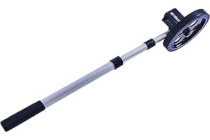 AMTECH Am-Tech Roue d'arpentage 1000 m