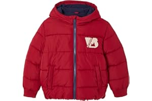 VERTBAUDET Doudoune garçon collège