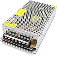 Alimentation à Découpage 24V 10A 240W Transformateur LED 240W Commutation Alimentation AC 110V / 220V to DC 24V 10A Convertis