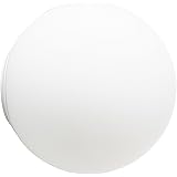 Artemide Dioscuri Lampada Parete/Soffitto, Argento