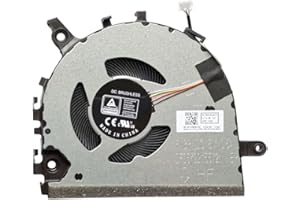RAKSTORE Laptop CPU Lüfter Kompatibel mit Lenovo IdeaPad IdeaPad 3 14ITL6 3-14ITL6 Lüfter Ersatzlüfter