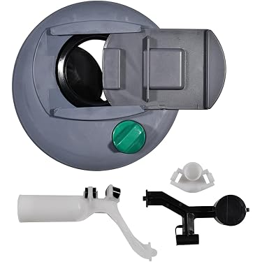 Commande de trappe pour toilettes à cassette Thetford - 35,20
