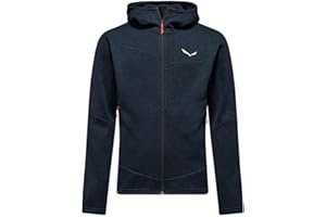 SALEWA Puez Rocca Pl Hd Jkt M Fleece Jacket Uomo