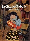 Le Chat du Rabbin, tome 1 : La Bar-Mitsva