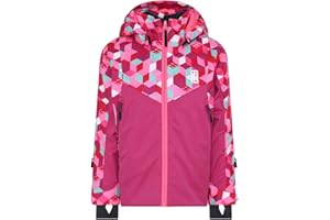 LEGO Wear Giacca Impermeabile Unisex-Adulto