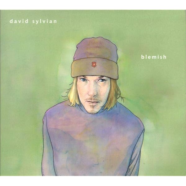 Hypergraphia: The Writings of David Sylvian 1980-2014 : Sylvian