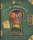 Journal d'une randonnée chez les dinosaures