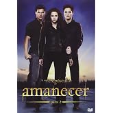 Amanecer 2 [DVD]