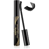 Golden Rose Essential Great Curl and Volume Mascara - Black - Kıvırma Etkili Hacim Veren Maskara