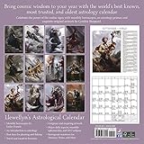 Image de Llewellyn's Astrological 2017 Calendar: 84th Edition of the World's Best Known, Most Trusted Astrology Calendar