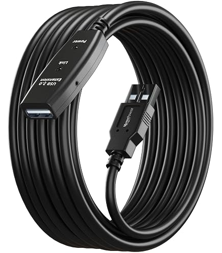 Aisens A101-0019 (10 m, USB 2.0) - acquista su
