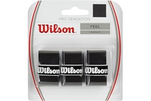 Wilson Grip Pro Overgrip Sensation