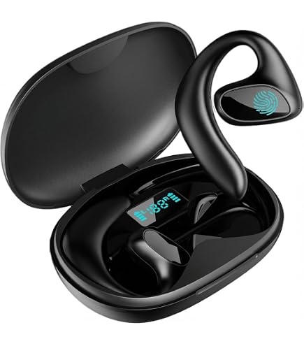 Talkbuds Translator, 2025 Upgraded Qinux Talkbuds,Talk Buds