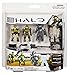 Produktbild Mega Bloks 97085 - Halo Brute Battle Pack