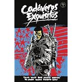 CAD&Aacute;VERES EXQUISITOS 03: 3