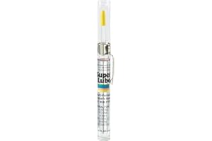 Super Lube® Multiproposito olio sintetico con Syncolon® (PTFE) 7 ml. Penna bulk