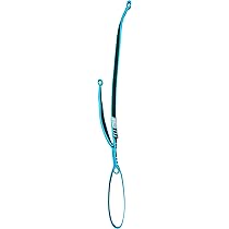 Review: Climbing Technology Ypsilon Lanyard