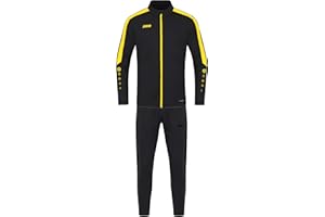JAKO Unisex Kinder Trainingsanzug Polyester Power Trainingsanzug