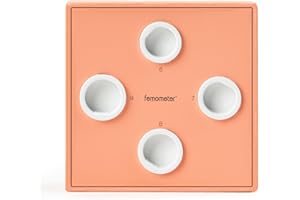 femometer Smart Ring Sizing Kit - Size Before You Buy The femometer Ring