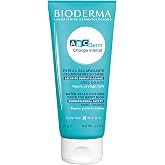 كريم العناية المكثف المضاد للطفح الجلدي القائم على الماء من بيوديرما ABCDerm Change للبشرة الحساسة والحساسة والجافة للأطفال 75 جرام