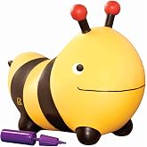 B. Toys 44626 &ndash; bouncer Bumble B., diğer Kleinkindspielzeug