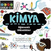 Kimya: Eğlenceli Etkinlikler