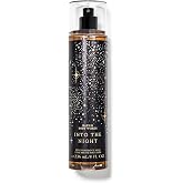 Bath &amp; Body Works Into the Night V&uuml;cut Spreyi, 236 mL