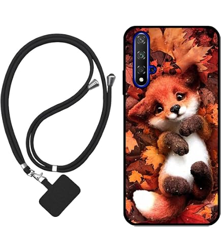 Coque Souple Huawei P Smart – Impression Rosace Blanche – Silicone/caoutchouc – Neuf Sous Emballage – Marque Novago
