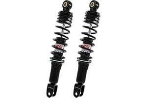 Federbein Stoßdämpfer Stereo YSS Kit Einstellbar für Honda SES 125/150