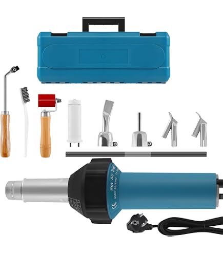 Kunststoffschweißdraht PVC-U Hart, 4 Mm Dreikant, Grau – 25 Stäbe à 20 Cm (für Reparatur Von PVC-Fenstern, Rohren)