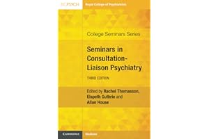 Seminars in Consultation-Liaison Psychiatry (College Seminars Series)