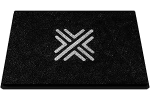 Pipercross Car Engine Air Filter PP1895 | Compatible with Audi, Cupra, Ford, Seat, Skoda, VW | Enhances Fuel Performance | Easy to Install Air Filter | Washable & Reusable