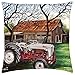 Produktbild 1955 Ford - Throw Pillow Cover Case (16