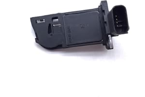 KUANGQIANWEI Sensore debimetro Adatta per Ford Focus MK2 MK3 C-MAX KUGA II 1.6 2.0 TDCI Adatta per Volvo C30 C70 S40 S80 V40 V50 V70 1.6 2.0 D Misuratore di flusso dell'aria di massa MAF Sensore MAF