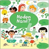 Neden Nasıl? (4 Yaş)
