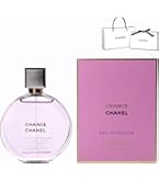 CHANEL Chance Eau Tendre Eau de Parfum, Women (50 ml) : Amazon.co