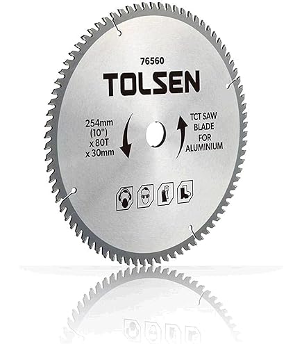 PRODIAMANT 2 X Reducing Ring 30 X 25.4 X 1.2 Mm For Cutting Discs Saw Blades Angle Grinder Circular Saw - View #3