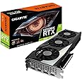 Gigabyte Graphics Card RTX 3050 Gaming OC 8G