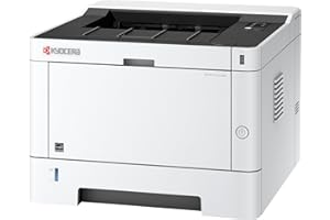Kyocera Ecosys P2235dn Black and White Duplex Laser Printer