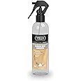 WOCA Denmark Tannin Spot Remover - Removes Black Stains and Rings On Wood Furniture, Wood Cabinets, Wood Floors and Millwork - 0.25L Spray