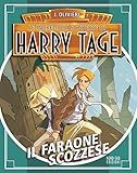 Image de Harry Tage - Il faraone scozzese: Storie disegnate: Har
