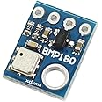 xcluma Bmp180 Digital Barometric High Precision Pressure Sensor Board Module