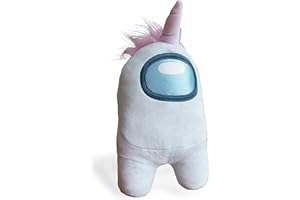 YuMe Hive Entertainment Among Us Peluche S3 30 cm Wave 2, 4895217509035