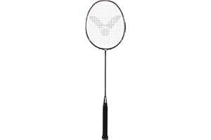 VICTOR Ultramate 8 Set Raquettes Badminton Mixte